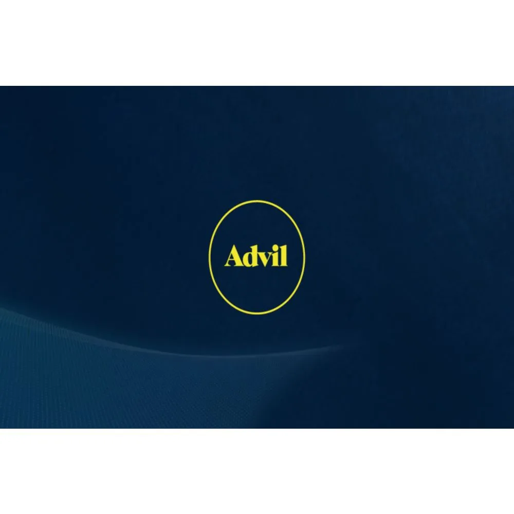 Advil Liqui-Gels Minis Pain and Headache Reliever Ibuprofen, 200 Mg Liquid Filled Capsules, 160 Count