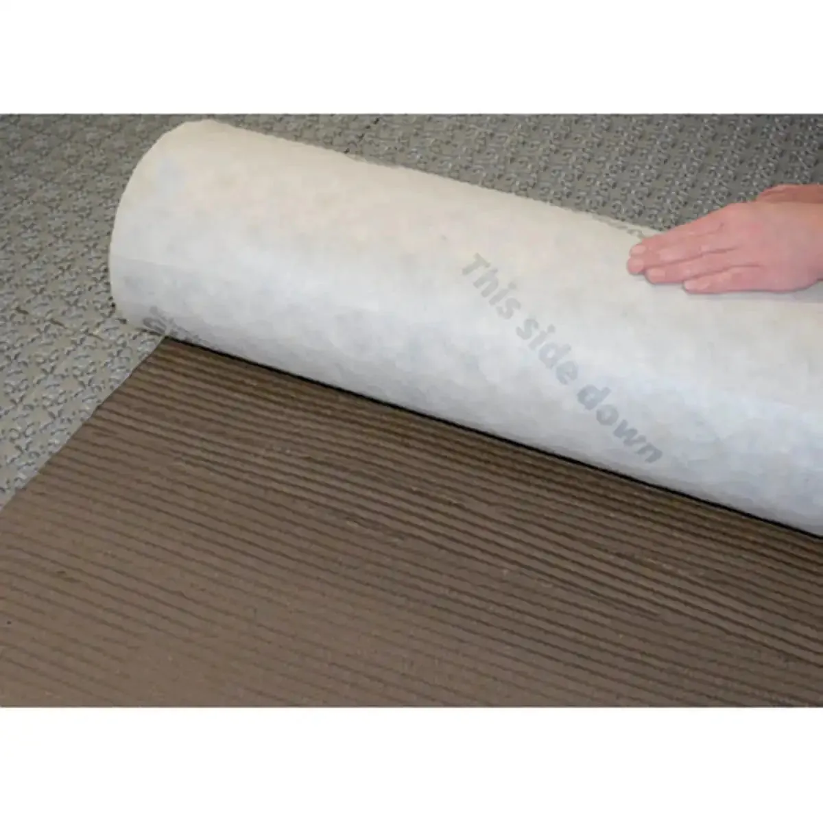 Ardex FLEXBONE Heat UH 900 In-Floor Heating & Uncoupling Membrane