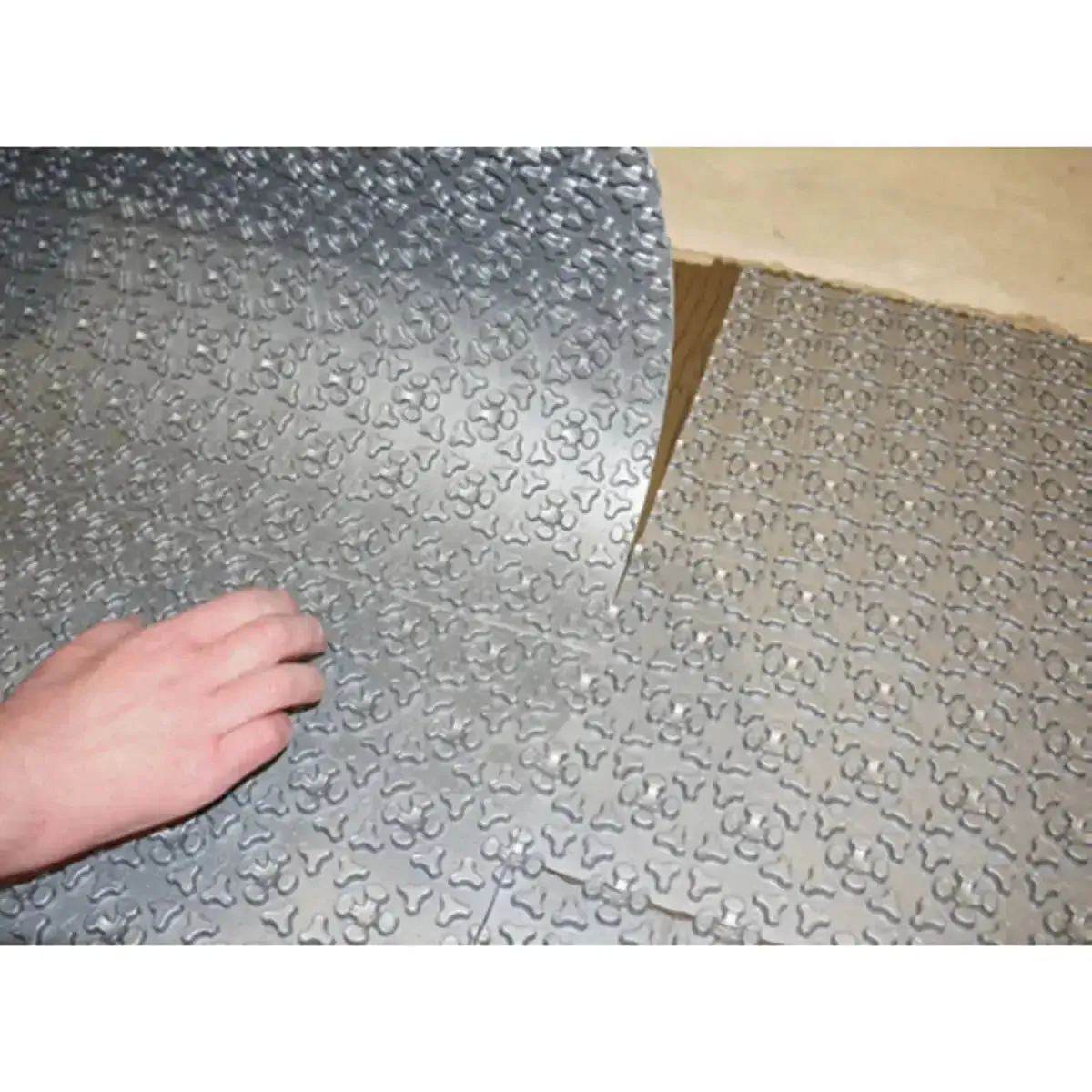 Ardex FLEXBONE Heat UH 900 In-Floor Heating & Uncoupling Membrane