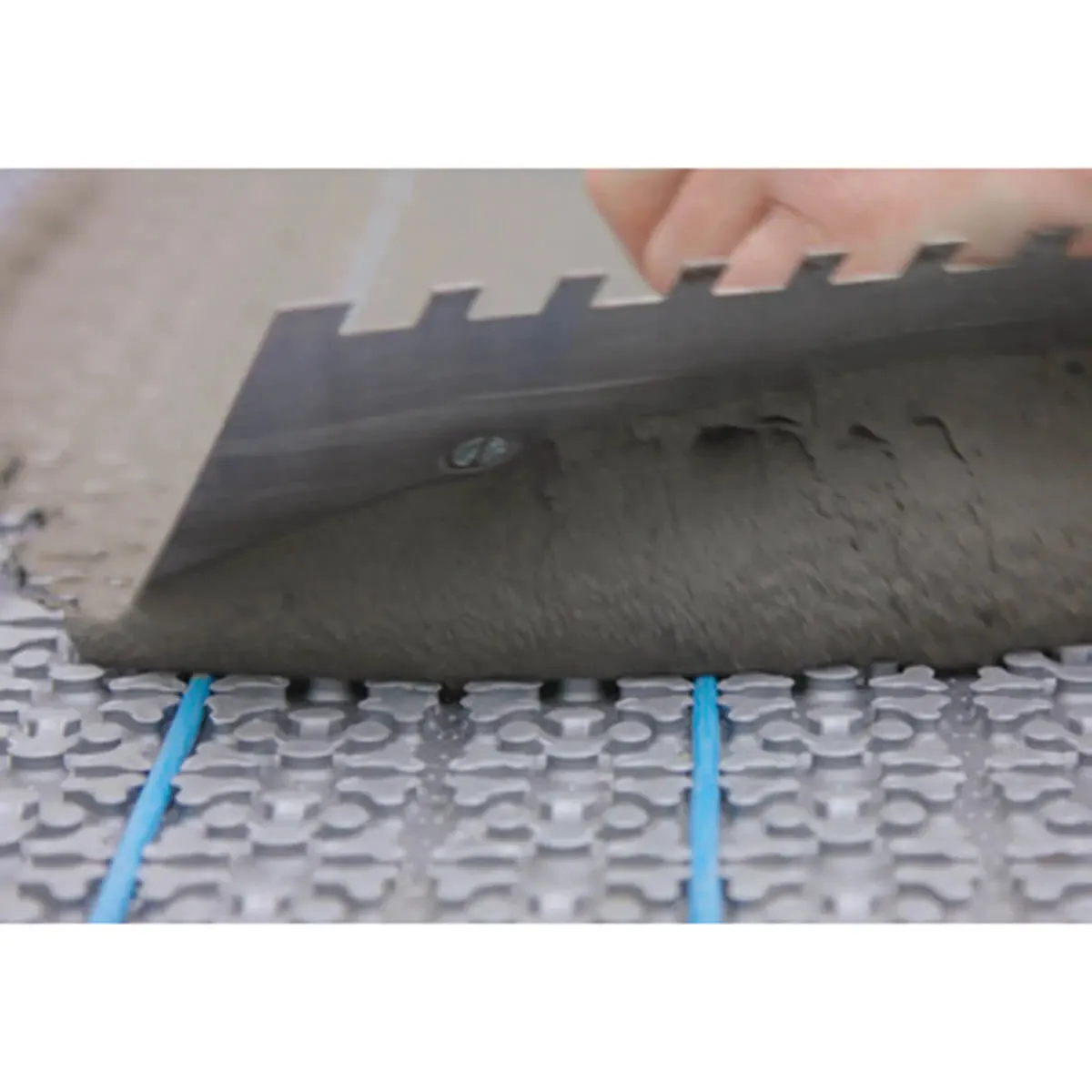 Ardex FLEXBONE Heat UH 900 In-Floor Heating & Uncoupling Membrane