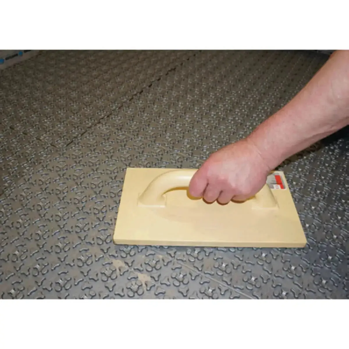 Ardex FLEXBONE Heat UH 900 In-Floor Heating & Uncoupling Membrane