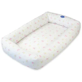 Baby Nest - Breathe Eze Cosy Crib Fairy Princess