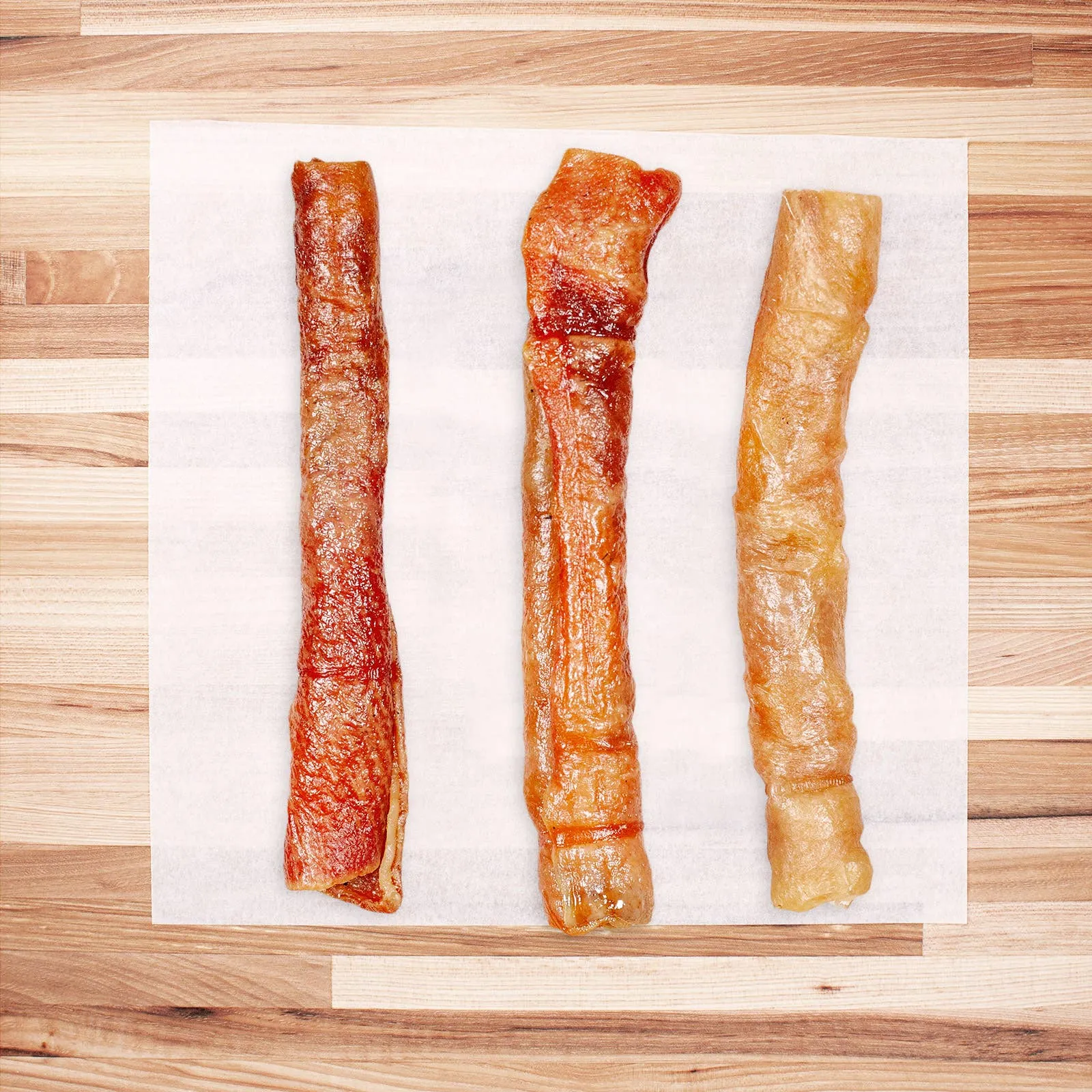 Bulk Chew: Hog Hide Roll