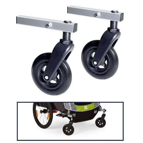 BURLEY 2-Wheel Stroller Kit
