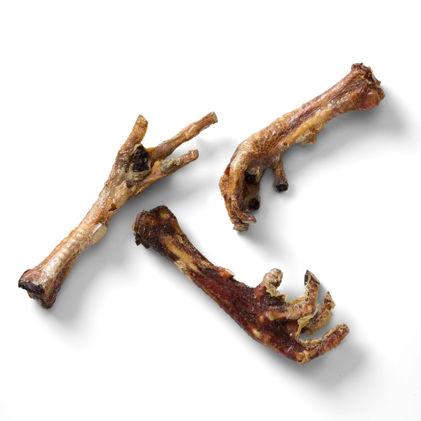 Chicken Feet 250g