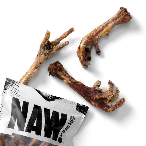 Chicken Feet 250g