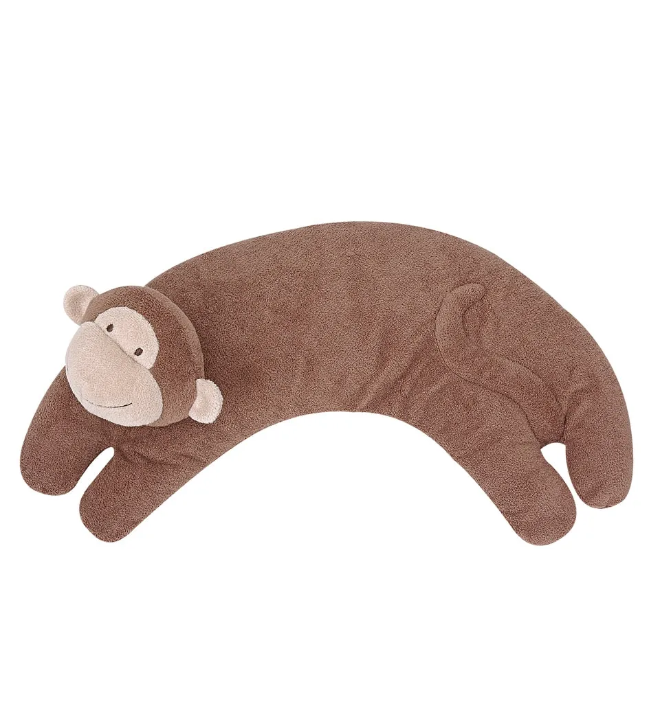 Curved Pillow