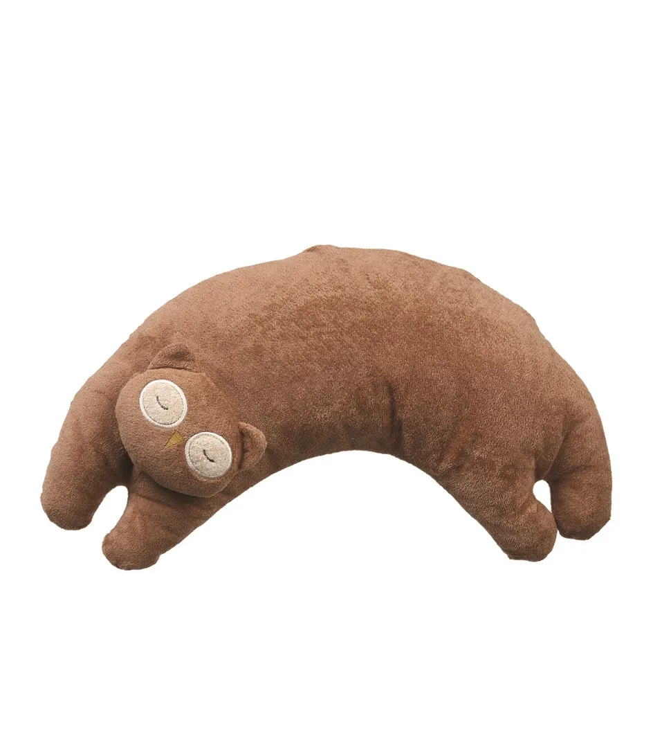 Curved Pillow
