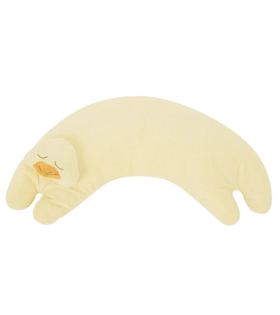 Curved Pillow