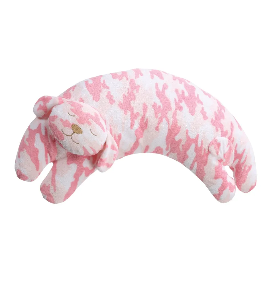 Curved Pillow