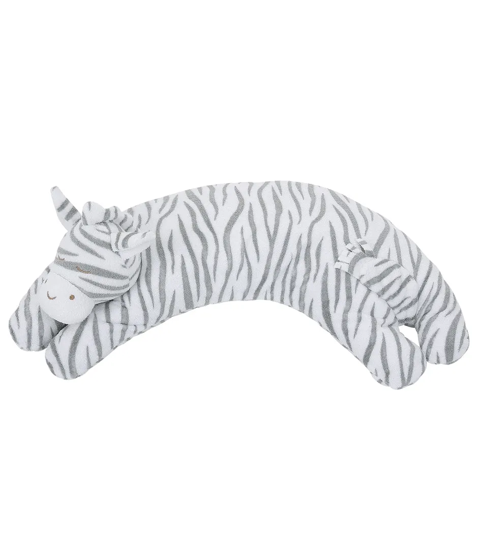 Curved Pillow