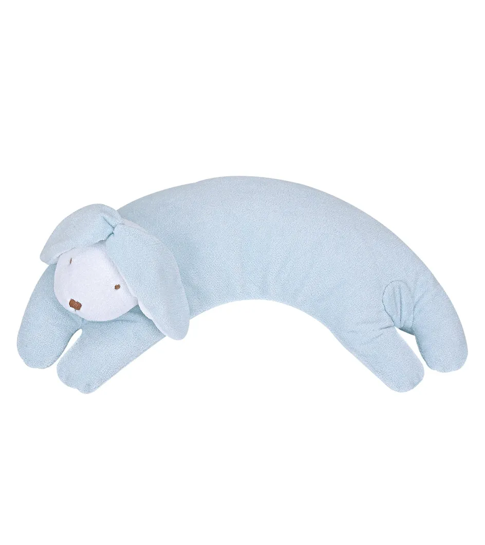 Curved Pillow
