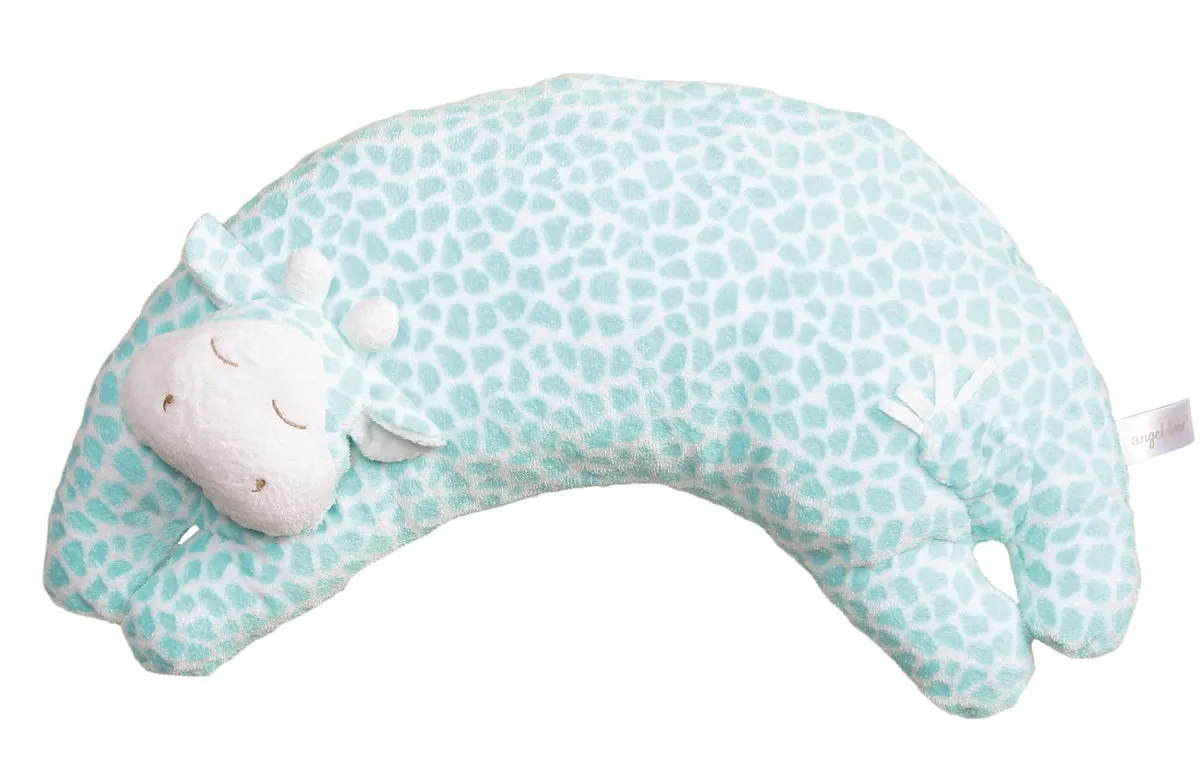 Curved Pillow