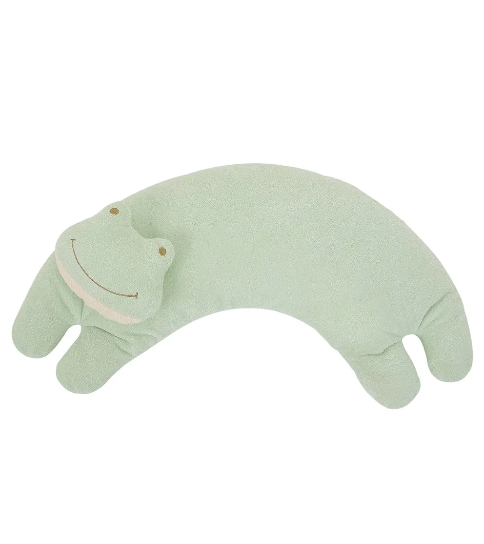 Curved Pillow
