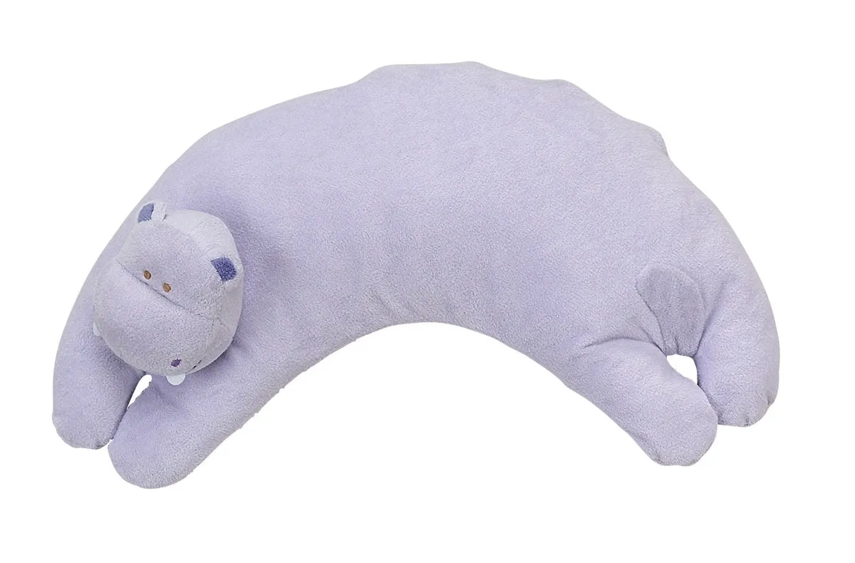 Curved Pillow