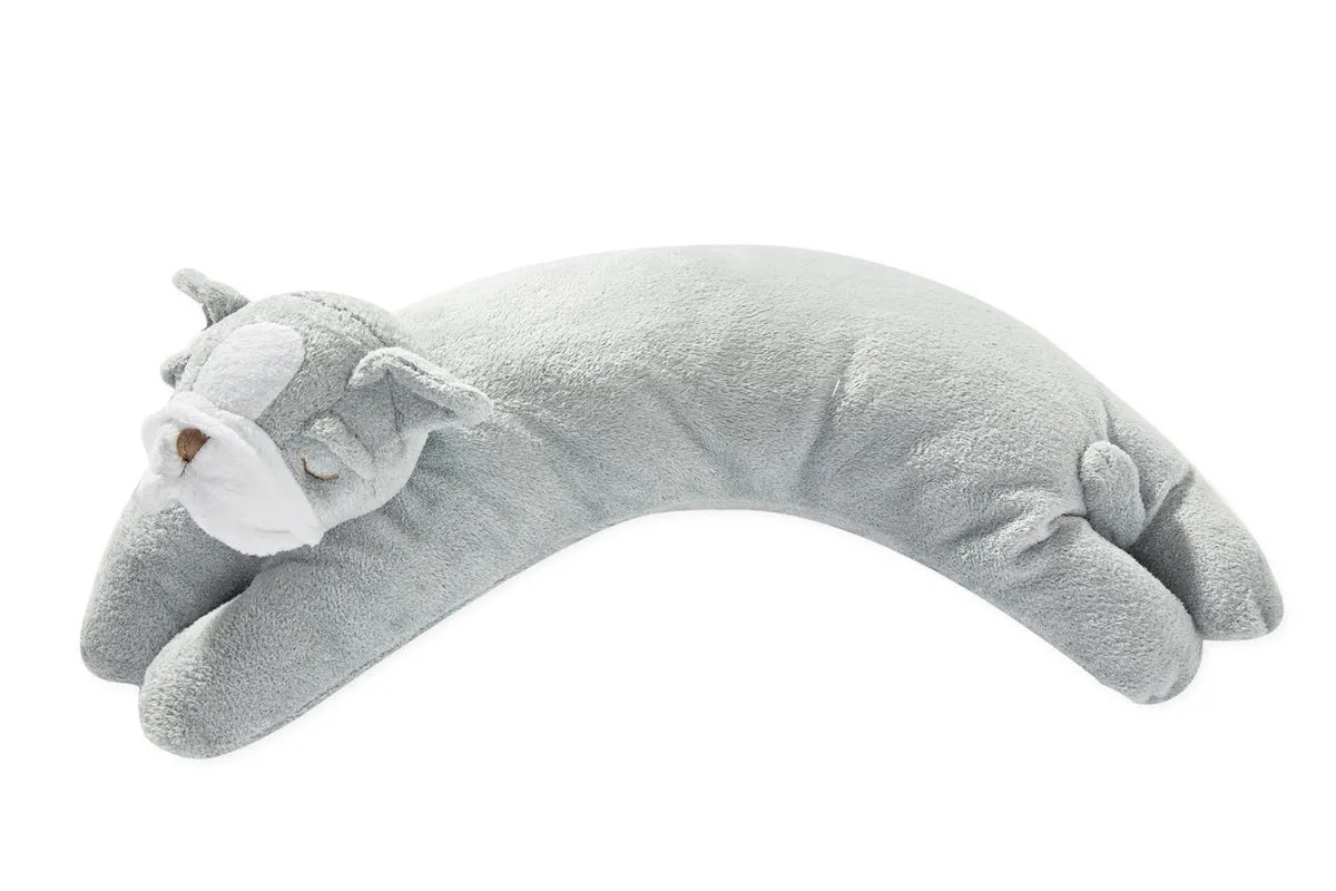 Curved Pillow