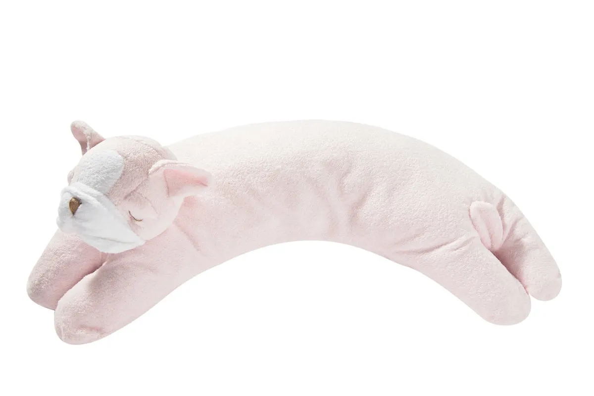 Curved Pillow
