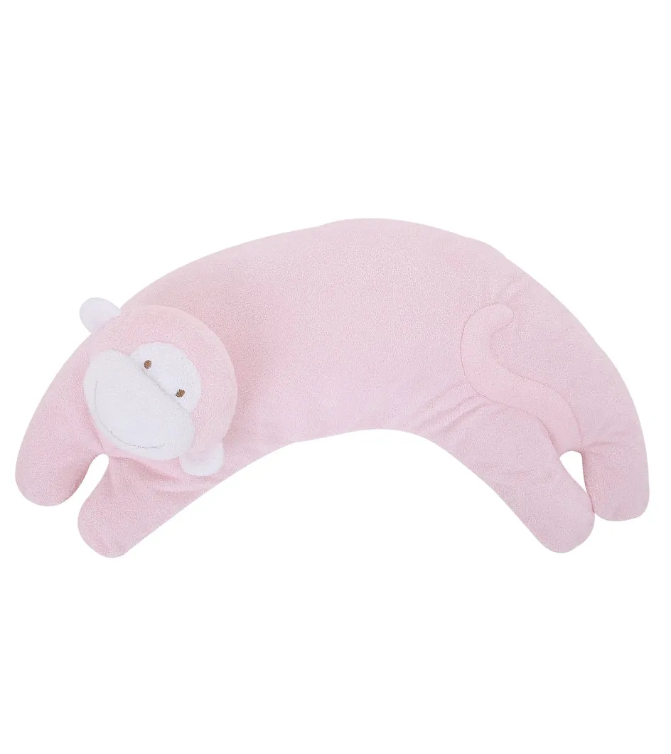 Curved Pillow
