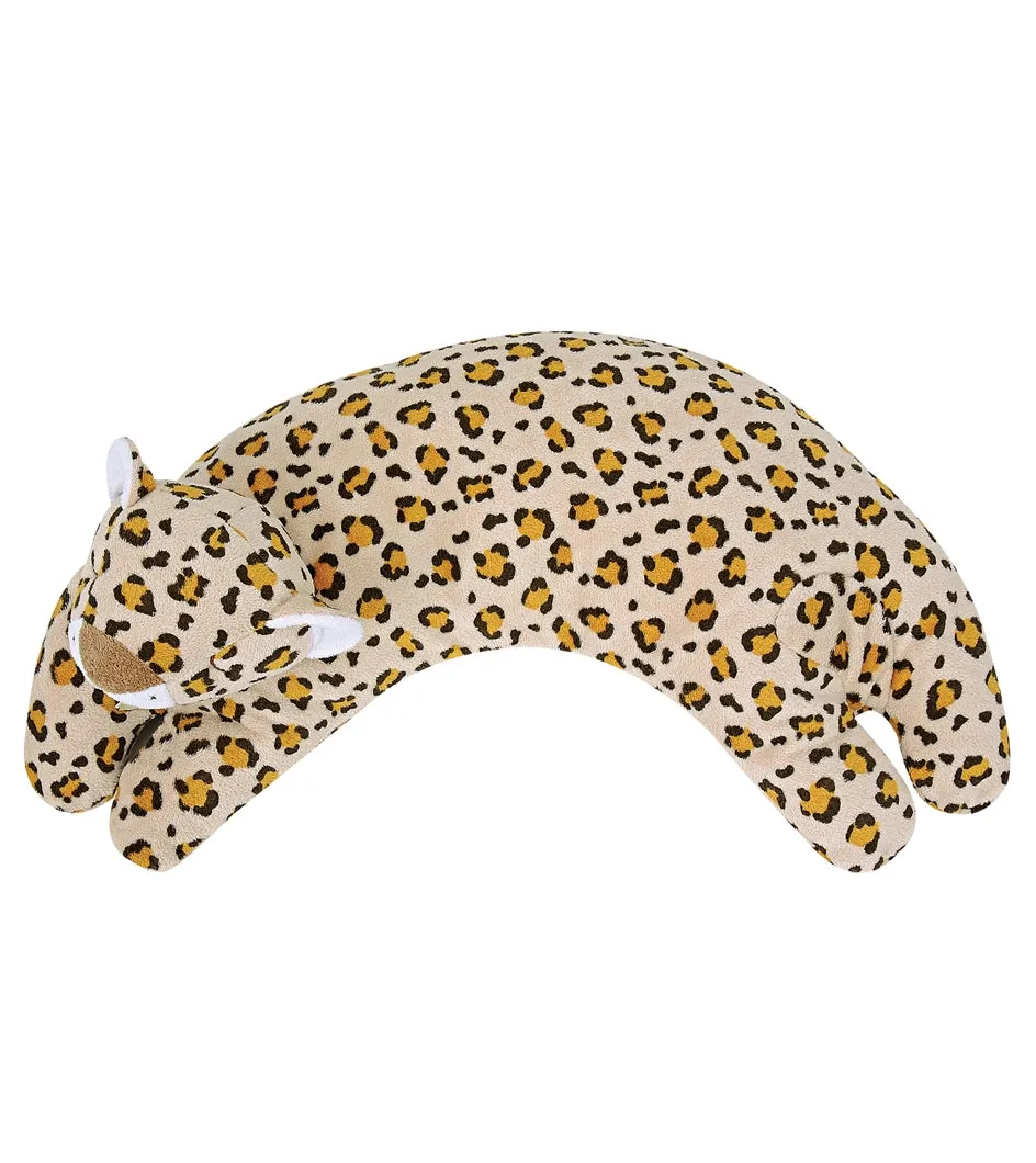 Curved Pillow