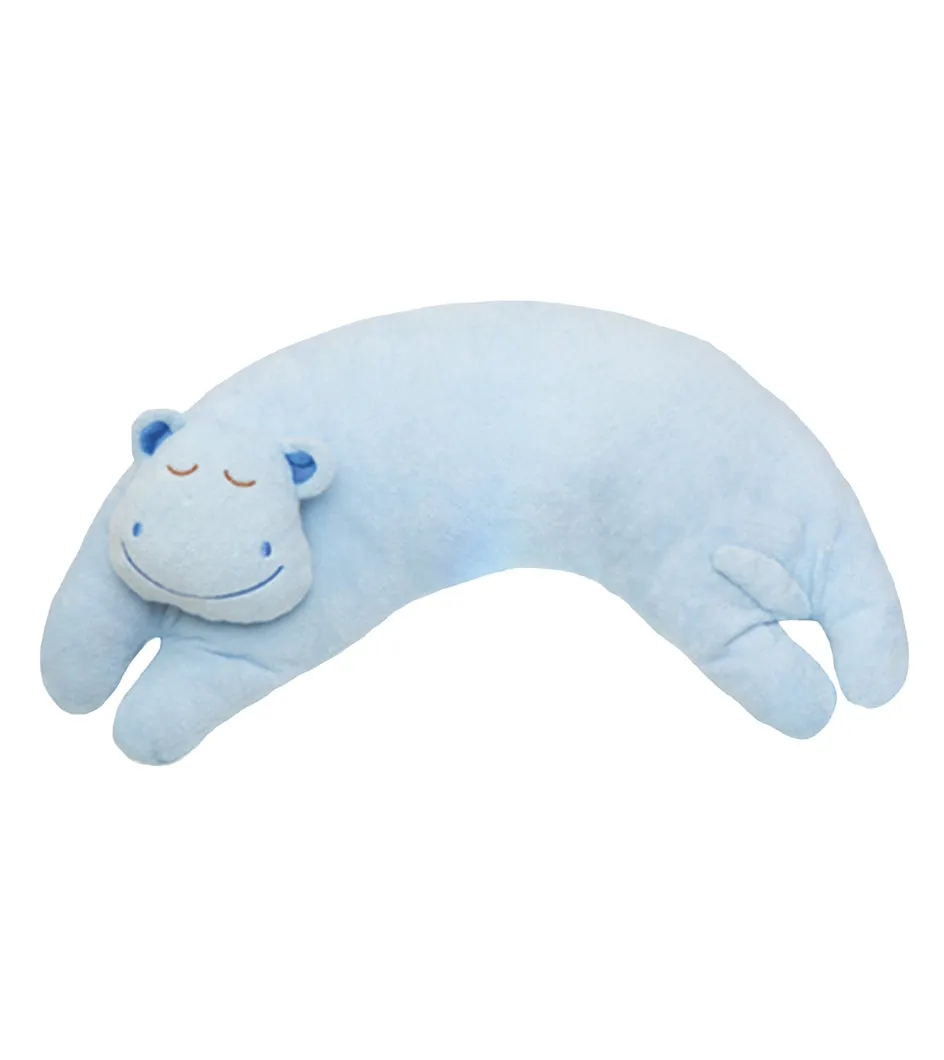 Curved Pillow