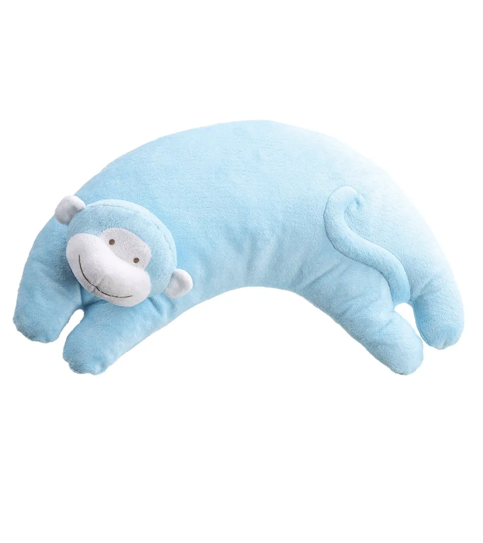 Curved Pillow