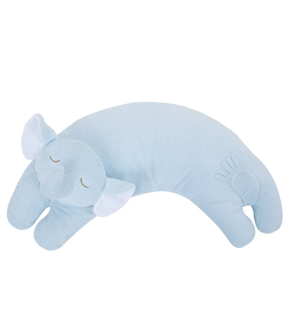 Curved Pillow