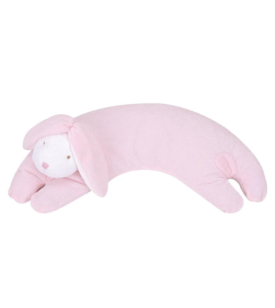 Curved Pillow