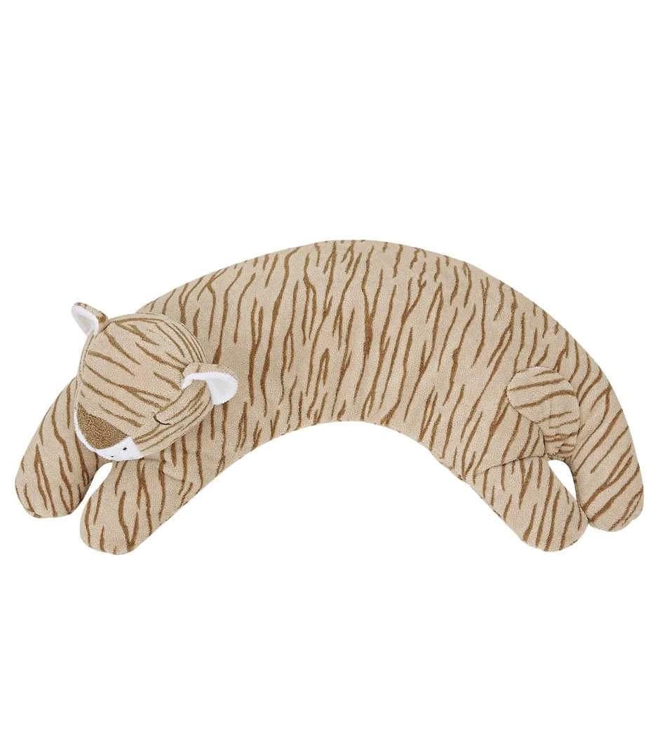 Curved Pillow