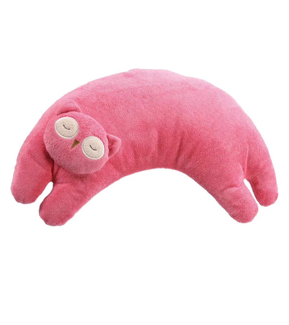 Curved Pillow