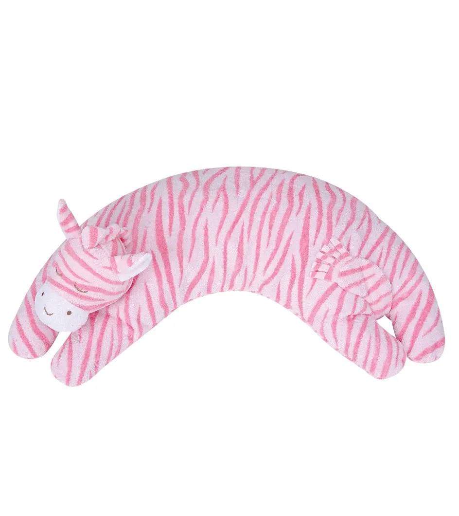 Curved Pillow