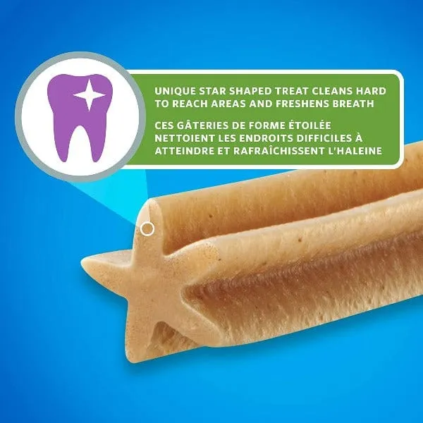 DentaLife Chews Daily Oral Care Dog Treats