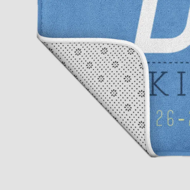DMM - Bath Mat
