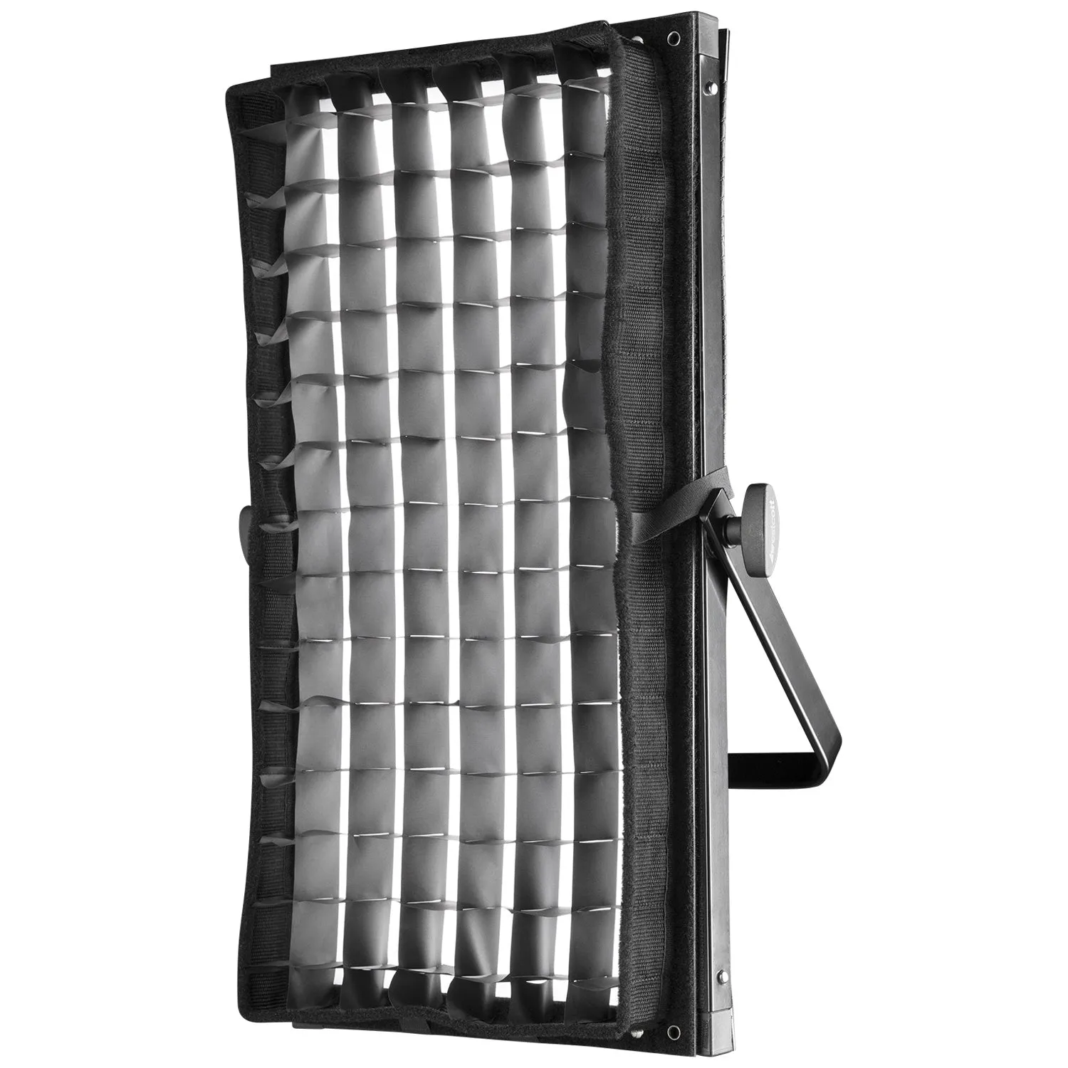 Flex Cine Hard Diffusion Egg Crate Grid (1' x 2')
