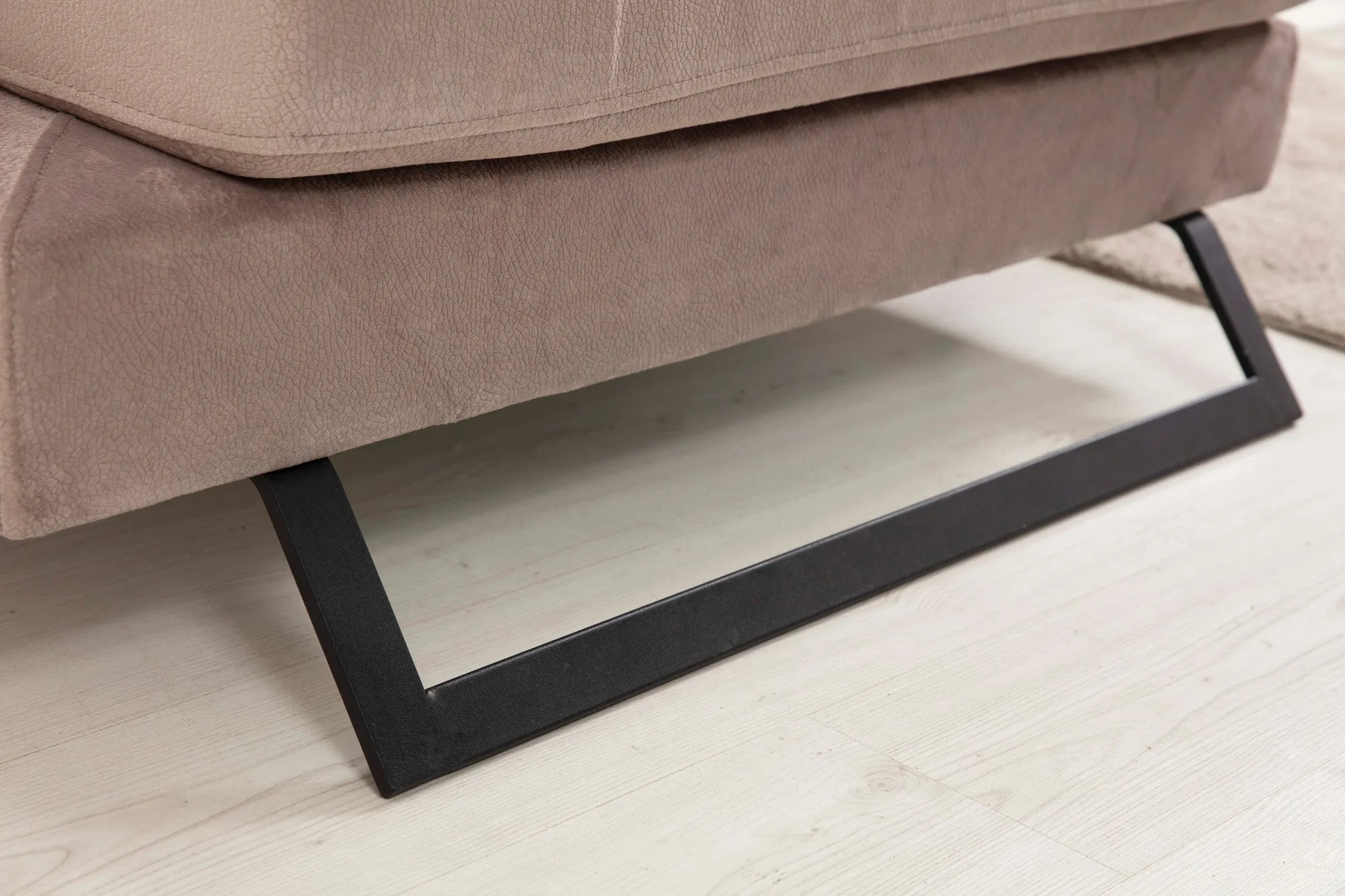Frido Corner Left (Chl 3R) - Beige