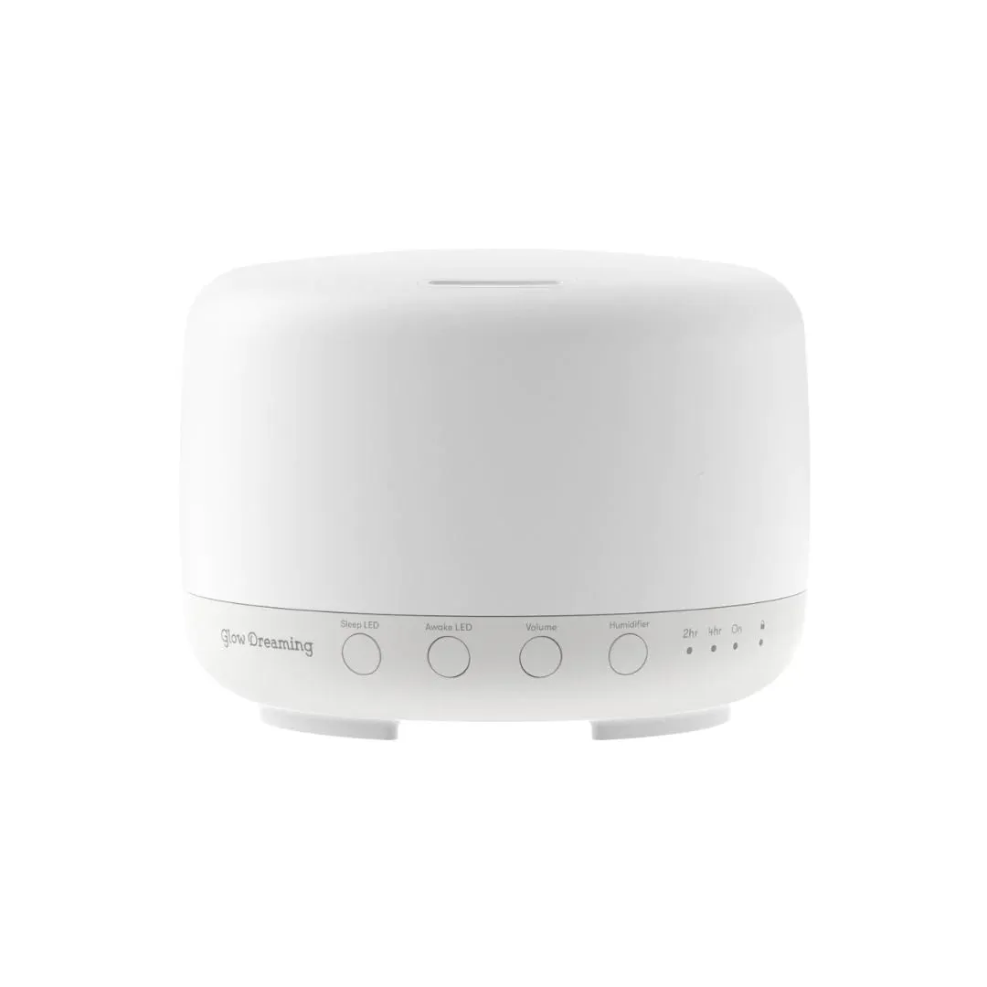 Glow Dreaming | Glow Sleep Easy System