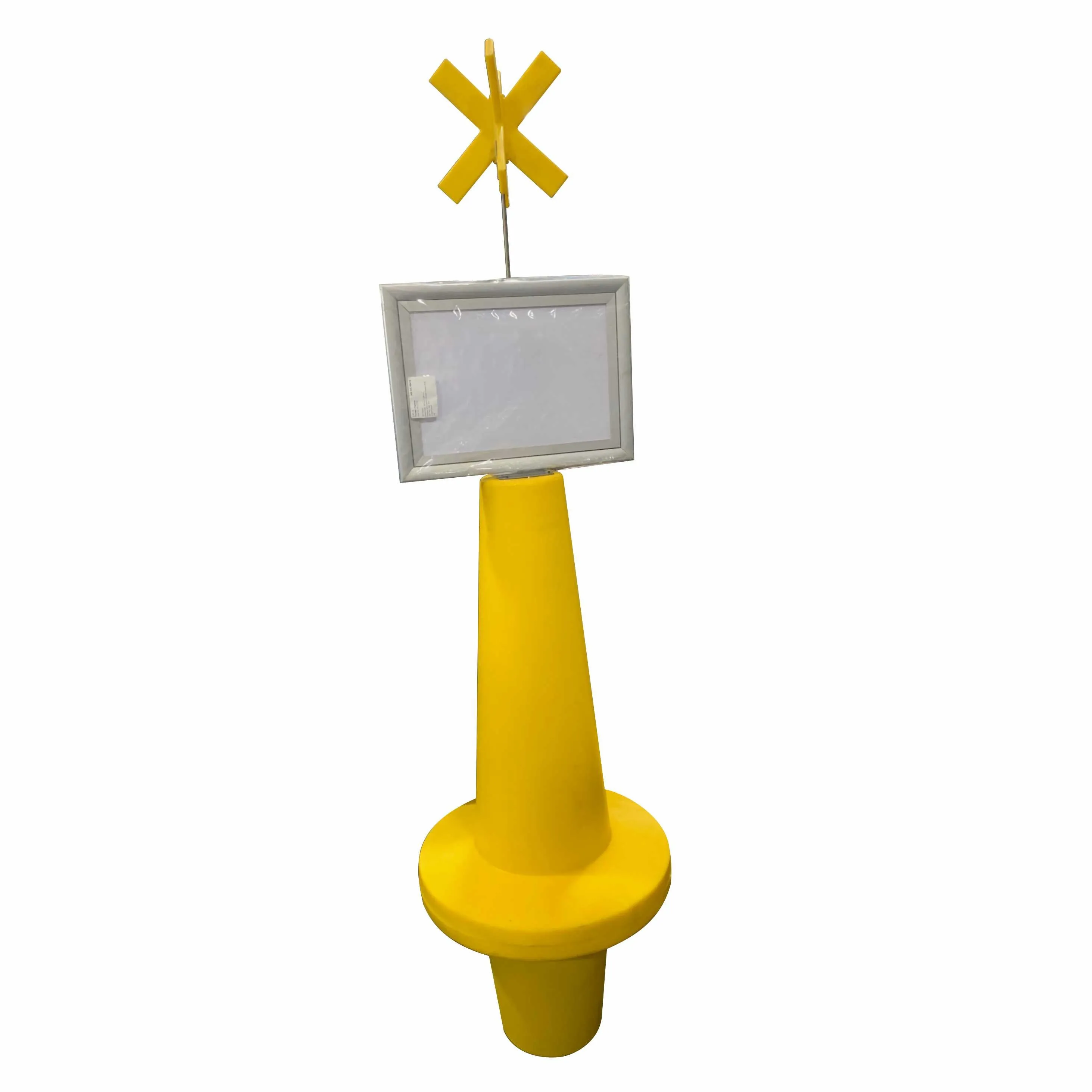 Iala Buoy (iala Aids To Navigation)