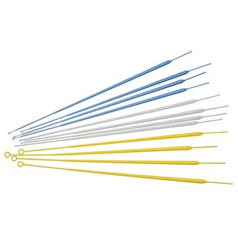 Inoculating Loops and Needles, Disposable (Various Sizes)