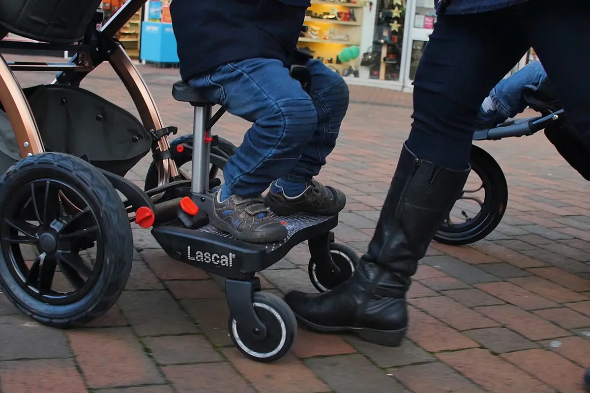 Lascal BuggyBoard Maxi  