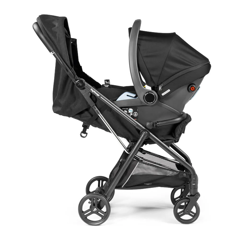 Peg Perego Selfie Stroller