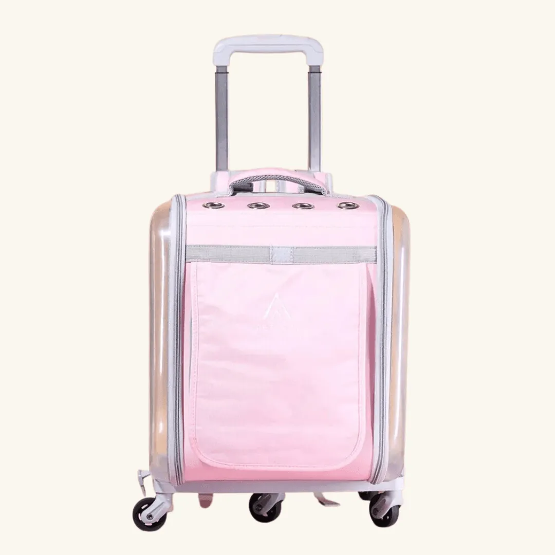 Pet Prowl Cat Stroller