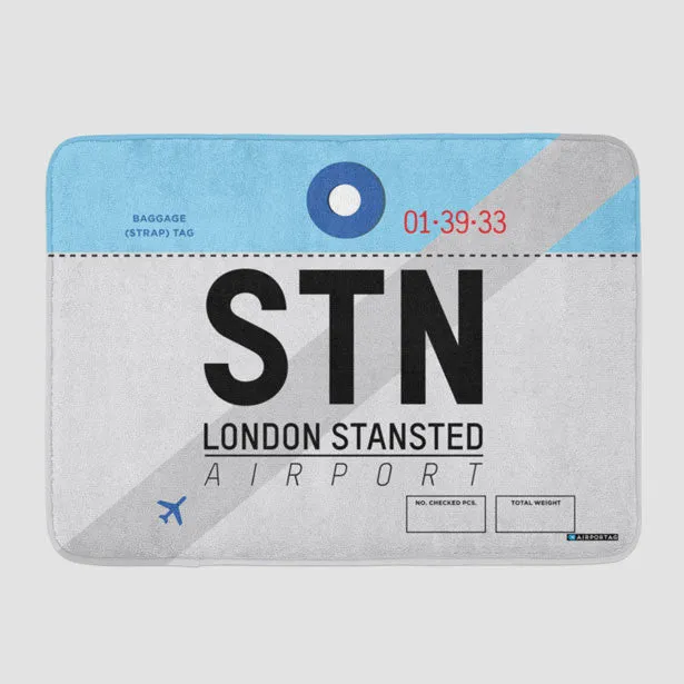 STN - Bath Mat
