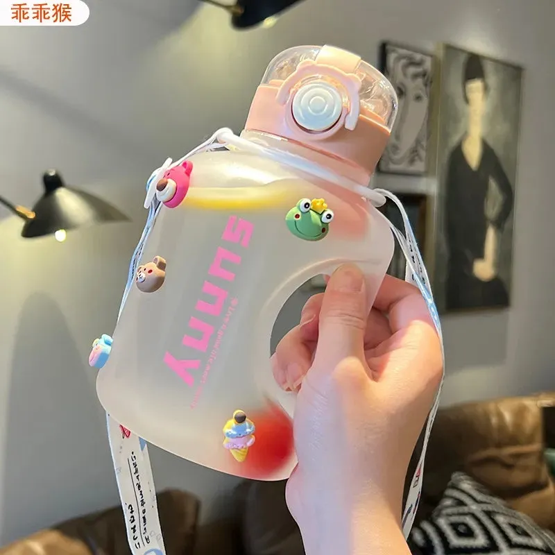 SUNNY WATER BOTTLE 1000ML